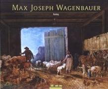 Max Joseph Wagenbauer