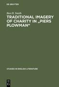 Traditional imagery of charity in "Piers Plowman"