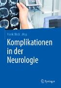 Komplikationen in der Neurologie