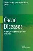 Cacao Diseases