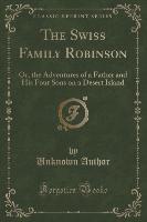 The Swiss Family Robinson