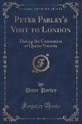 Peter Parley's Visit to London