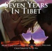 Seven Years in Tibet