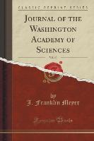 Journal of the Washington Academy of Sciences, Vol. 10 (Classic Reprint)