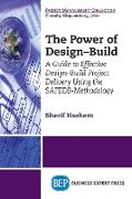 The Power of Design-Build