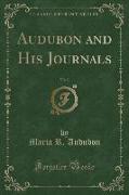 Audubon and His Journals, Vol. 2 (Classic Reprint)