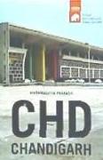 Chandigarh architectural travel guide