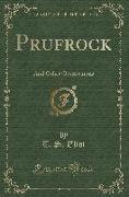 Prufrock: And Other Observations (Classic Reprint)