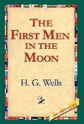 The First Men in the Moon