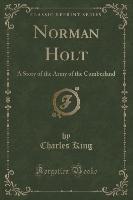 Norman Holt