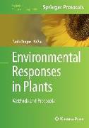 Environmental Responses in Plants