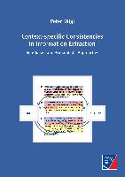 Context-specific Consistencies in Information Extraction