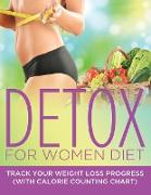 Detox For Women Diet