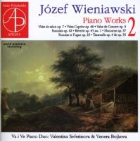 Klavierwerke vol. 2