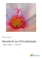 Handbuch der Blütenbiologie