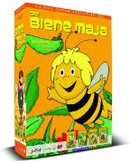 Die Biene Maja Box 1 (Folge 1-20)