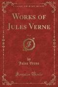 Works of Jules Verne, Vol. 5
