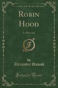 Robin Hood, Vol. 1
