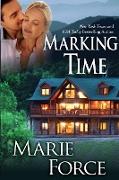 Marking Time (Treading Water Series, Book 2)