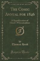 The Comic Annual for 1846