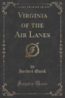 Virginia of the Air Lanes (Classic Reprint)