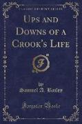 Ups and Downs of a Crook's Life (Classic Reprint)