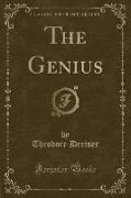 The Genius (Classic Reprint)