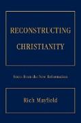 Reconstructing Christianity