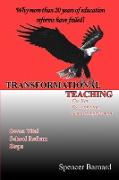 Transformational Teaching