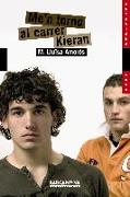 Me'n torno al carrer Kieran