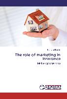 The role of marketing in insurance