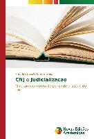 CNJ e Judicialização
