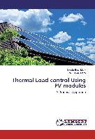 Thermal Load control Using PV modules
