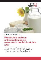 Productos lácteos artesanales como reservorio de Escherichia coli
