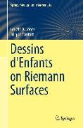 Dessins d'Enfants on Riemann Surfaces