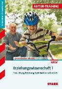 Abitur-Training - Erziehungswissenschaft Band 1 Nordrhein-Westfalen