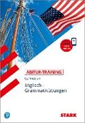 Abitur-Training - Englisch Grammatikübungen