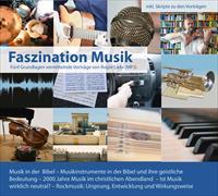 Faszination Musik