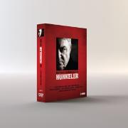Die Hunkeler Edition - Mathias Gnaedinger