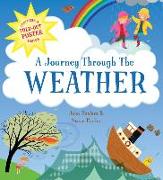 A Journey Through the Weather: Includes a Fold-Out Poster Inside