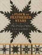 Flock of Feathered Stars - Print-On-Demand Edition