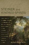 Steiner and Kindred Spirits