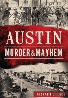 Austin Murder & Mayhem