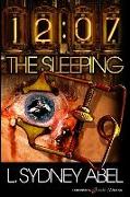 12: 07 the Sleeping