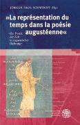 'La représentation du temps dans la poésie augustéenne'