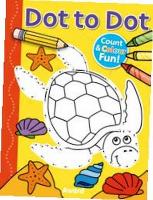 Dot to Dot: Turtle