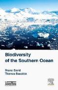 Biodiversity of the Southern Ocean