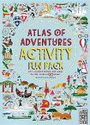 Adventures Activity Fun Pack (Us)