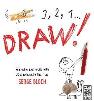 3, 2, 1, Draw!