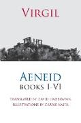 Aeneid, Books I-VI
